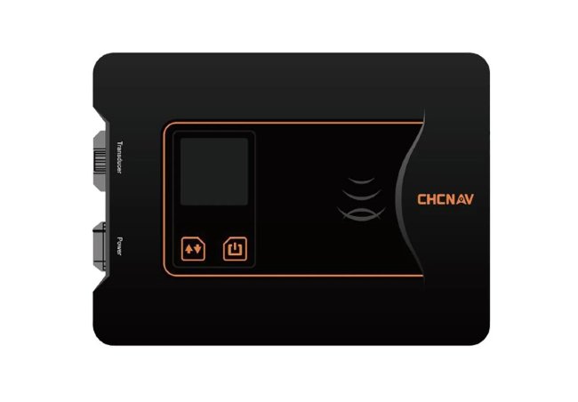 Эхолот однолучевой CHCNAV D270 в Сыктывкаре