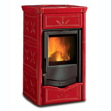 La Nordica Nicoletta Bordeaux (бордовый) в Сыктывкаре