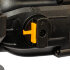 Перфоратор электрический RH-650-18, SDS-plus, 650 Вт, 2.0 Дж, 3 плюс 1 режим Denzel в Сыктывкаре