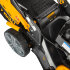 Газонокосилка бензиновая GLD-520SP-BS, 163 см3, Briggs Stratton, ширина 52 см, привод, 60 л Denzel в Сыктывкаре