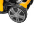 Газонокосилка бензиновая GLD-520SP-BS, 163 см3, Briggs Stratton, ширина 52 см, привод, 60 л Denzel в Сыктывкаре