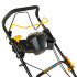 Газонокосилка бензиновая GLD-520SP-BS, 163 см3, Briggs Stratton, ширина 52 см, привод, 60 л Denzel в Сыктывкаре