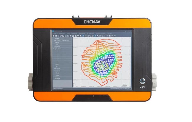 Эхолот однолучевой CHCNAV D390 в Сыктывкаре