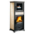 La Nordica Rossella Plus Forno EVO Liberty PЕ (бежевый) в Сыктывкаре