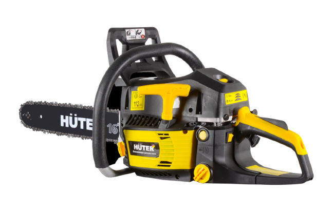 Бензопила HUTER BS-2300М в Сыктывкаре