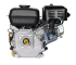 Двигатель бензиновый GE-170F-20 HUTER в Сыктывкаре