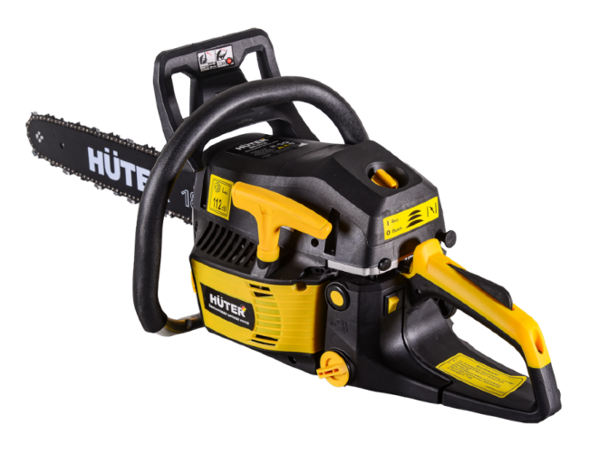 Бензопила Huter BS-6218 в Сыктывкаре