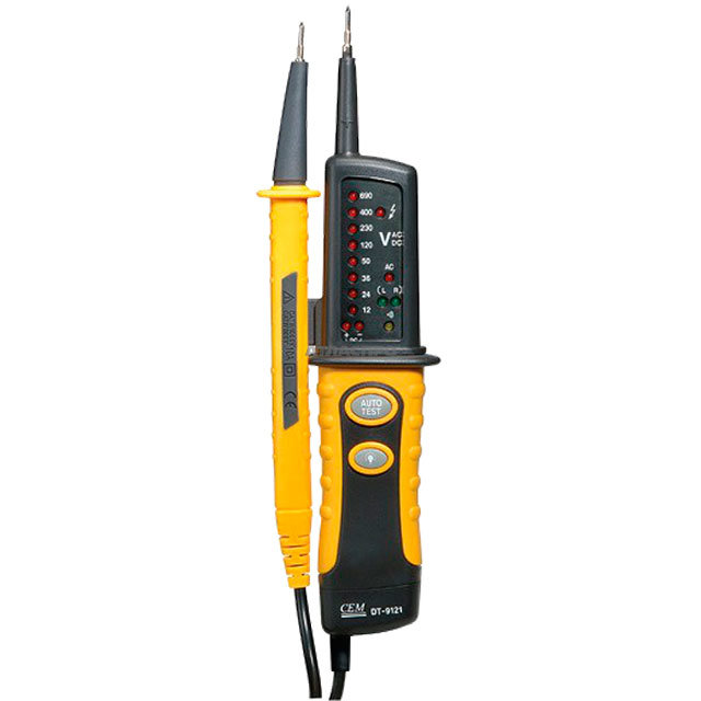 Электрический тестер CEM DT-9120 в Сыктывкаре