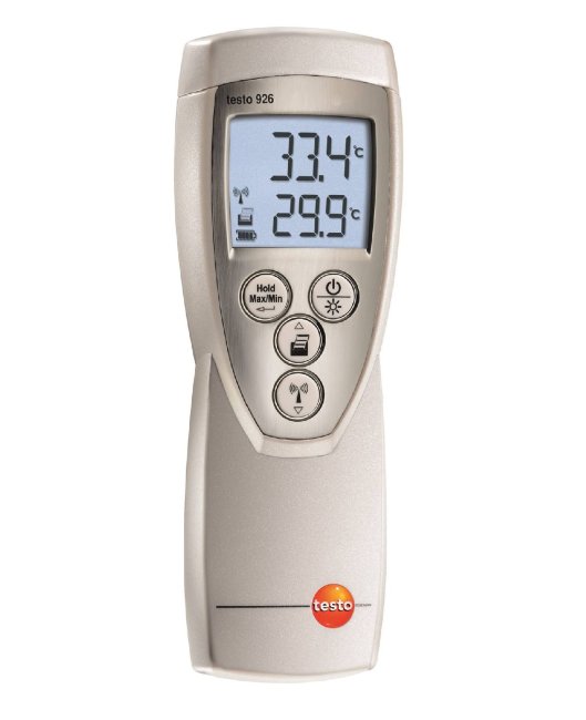 Термометр Testo 926 в Сыктывкаре