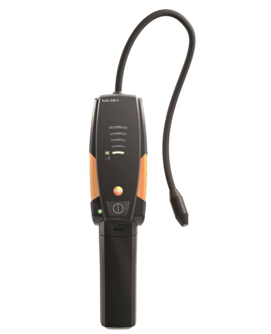 Детектор Testo 316-3 в Сыктывкаре