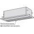 Toshiba Потолочная панель (RBC-US21PGE) в Сыктывкаре