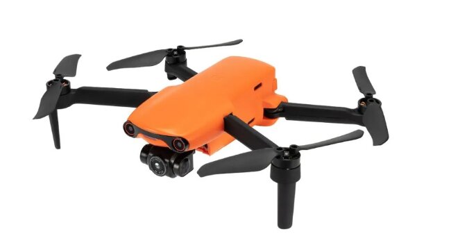 Квадрокоптер Autel Evo Nano+ Standard Package в Сыктывкаре