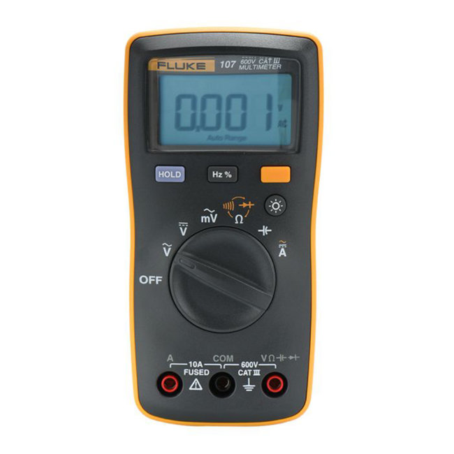 Мультиметр Fluke 106 в Сыктывкаре