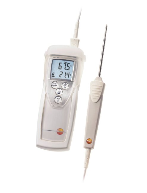 Термометр Testo 926 Базовый комплект в Сыктывкаре