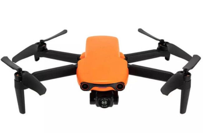 Квадрокоптер Autel Evo Nano+ Premium Bundle в Сыктывкаре