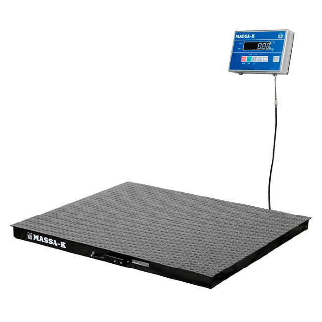 Весы 4D-PM-12/10-1000-AB в Сыктывкаре