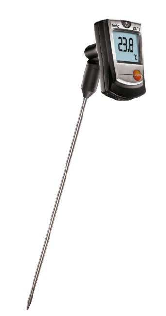 Термометр Testo 905-T1 в Сыктывкаре