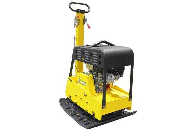 Виброплита реверсивная TSS-WP320L в Сыктывкаре