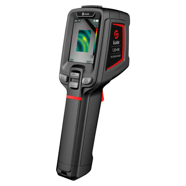 Тепловизор Guide T120V в Сыктывкаре