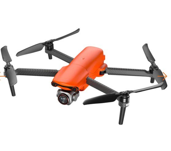 Квадрокоптер Autel Evo Lite+ Premium Bundle в Сыктывкаре
