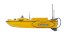 Надводный дрон CHCNAV Apache 6 USV Norbit IWBMS в Сыктывкаре