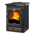 La Nordica Cucinotta Nero (черный антрацит) в Сыктывкаре