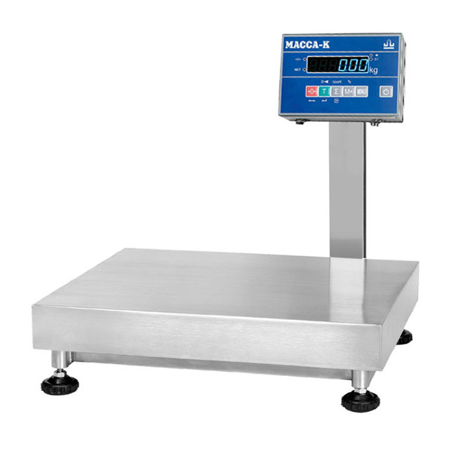 Весы ТВ-5040N-200.2-АB3n в Сыктывкаре