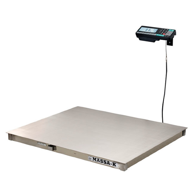 Весы 4D-PM.S-12/10-1500-RA в Сыктывкаре