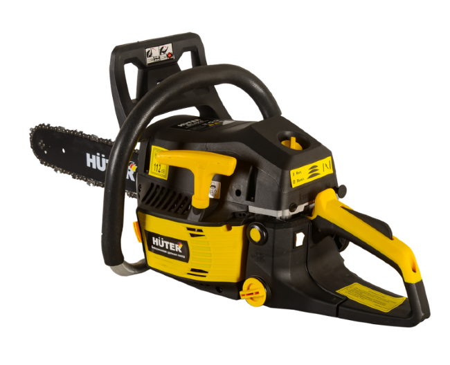 Бензопила Huter BS-4514 в Сыктывкаре
