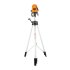 Лазерный уровень RGK LP-62G + штатив RGK LET-170 в Сыктывкаре
