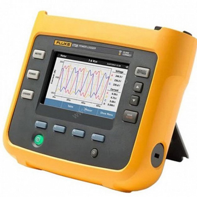 Анализатор качества электроэнергии Fluke 1738/EUS в Сыктывкаре