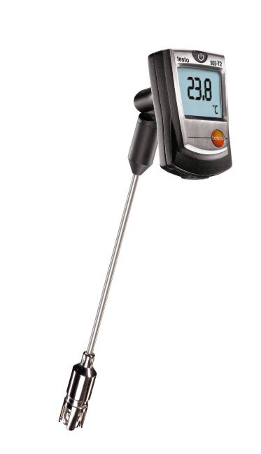 Термометр Testo 905-T2 в Сыктывкаре
