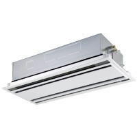 Toshiba 2-поточный кассетный блок (MMU-AP0302WH1) в Сыктывкаре