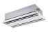 Toshiba 2-поточный кассетный блок (MMU-AP0302WH1) в Сыктывкаре