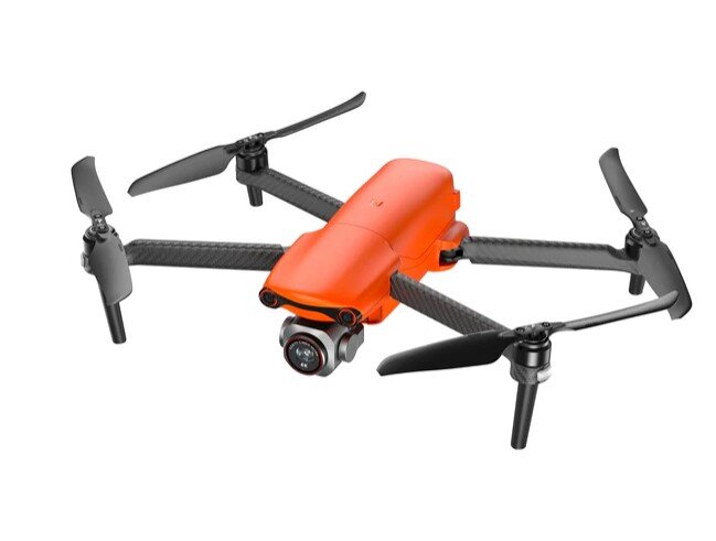 Квадрокоптер Autel Evo Lite+ Standard Package в Сыктывкаре