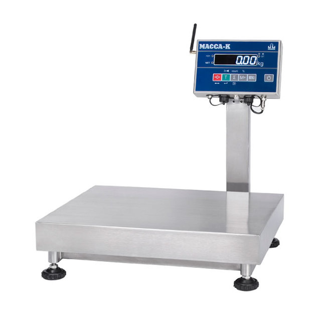 Весы ТВ-5040N-32.2-AB(RUEW)3n в Сыктывкаре