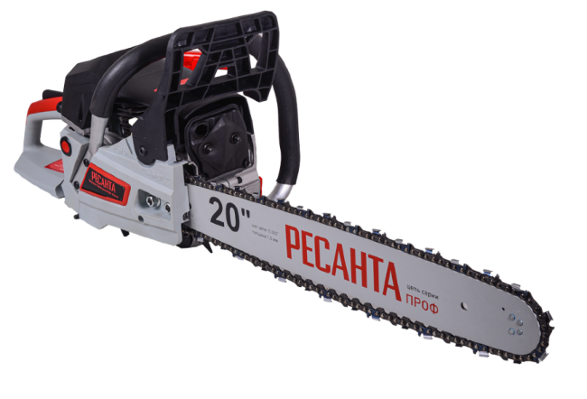 Бензопила Ресанта БП-6220 в Сыктывкаре