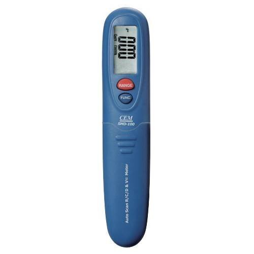Измеритель CEM SMD-100 в Сыктывкаре
