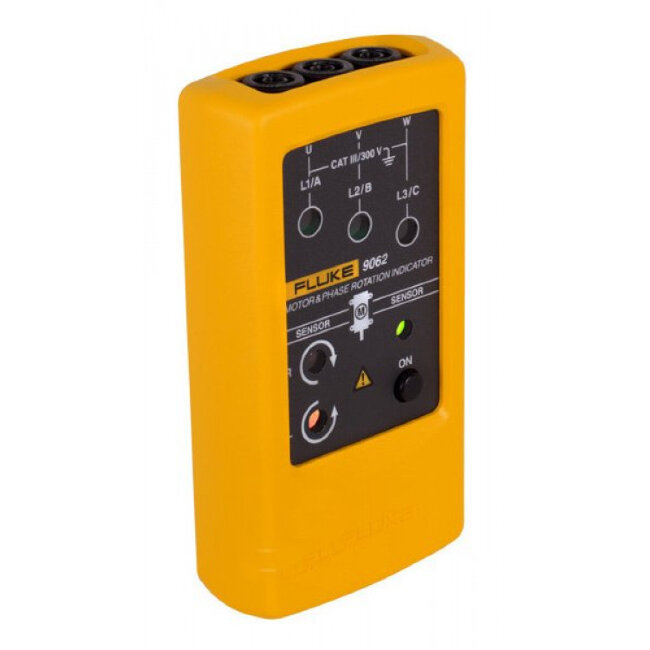 Индикатор чередования фаз Fluke 9062 в Сыктывкаре