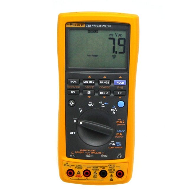Калибратор Fluke 789 в Сыктывкаре