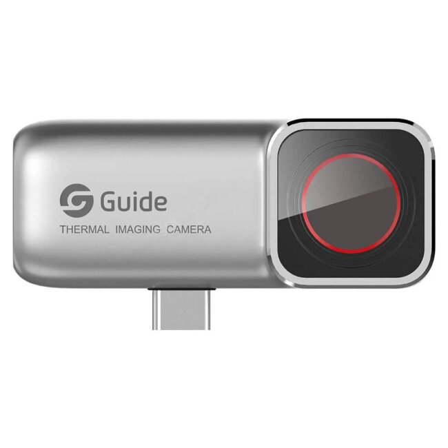 Тепловизор Guide MobIR 2T в Сыктывкаре