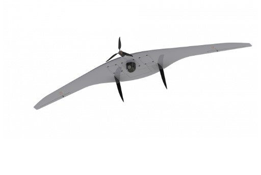 БПЛА Supercam S350 в Сыктывкаре