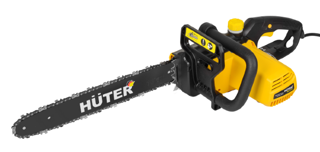 Электропила Huter ELS-2,7P в Сыктывкаре