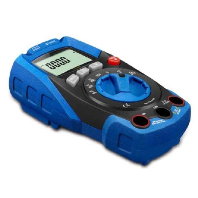 Мультиметр цифровой CEM DT-960В в Сыктывкаре