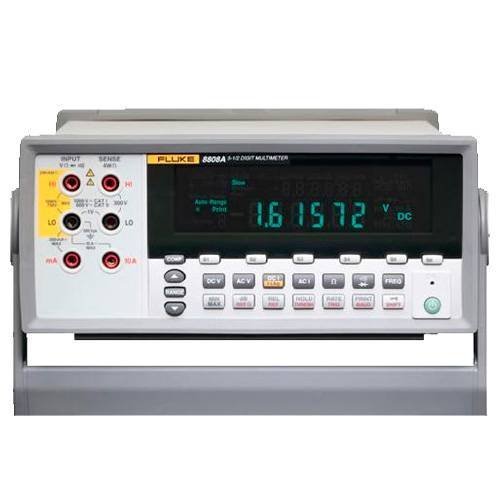 Цифровой мультиметр Fluke 8808A в Сыктывкаре