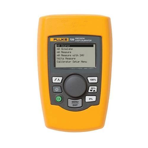 Калибратор Fluke 709 в Сыктывкаре