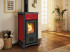 La Nordica Gemma Elegance Bordeaux (бордовый) в Сыктывкаре