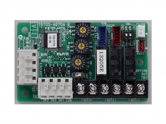 Плата для внутренних блоков (опция) (Toshiba TCB-PCUC1E) в Сыктывкаре