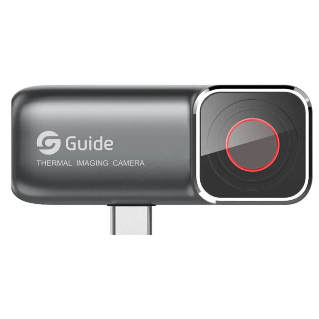 Тепловизор Guide MobIR 2S в Сыктывкаре