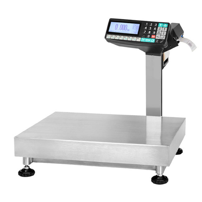 Весы ТВ-5040N-32.2-RP3n в Сыктывкаре